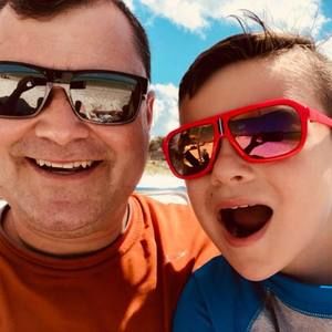 Meet your Posher, Jamie